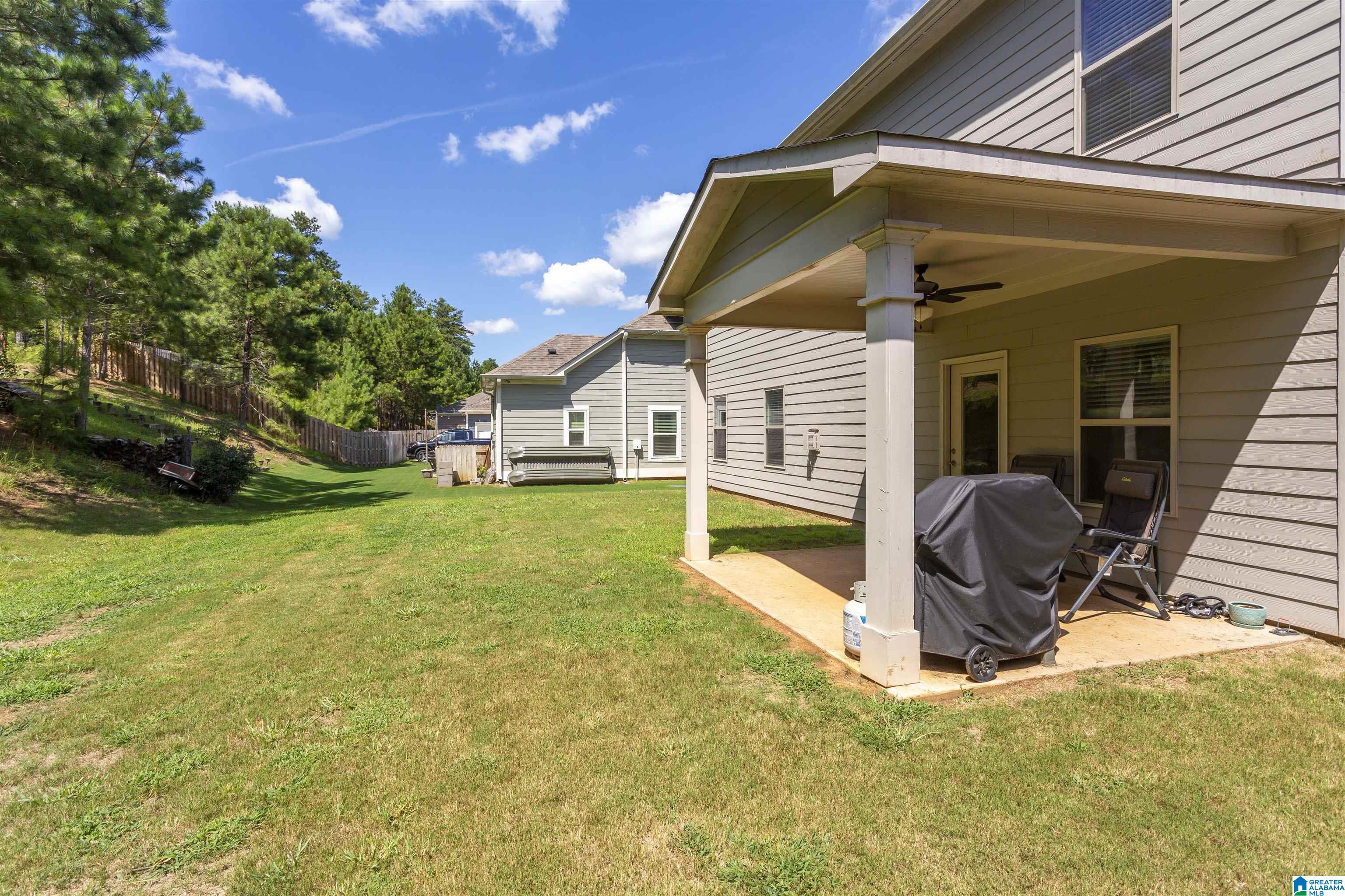170 Lake Ridge Drive Trussville, AL 35173 - Photo 36 of 38