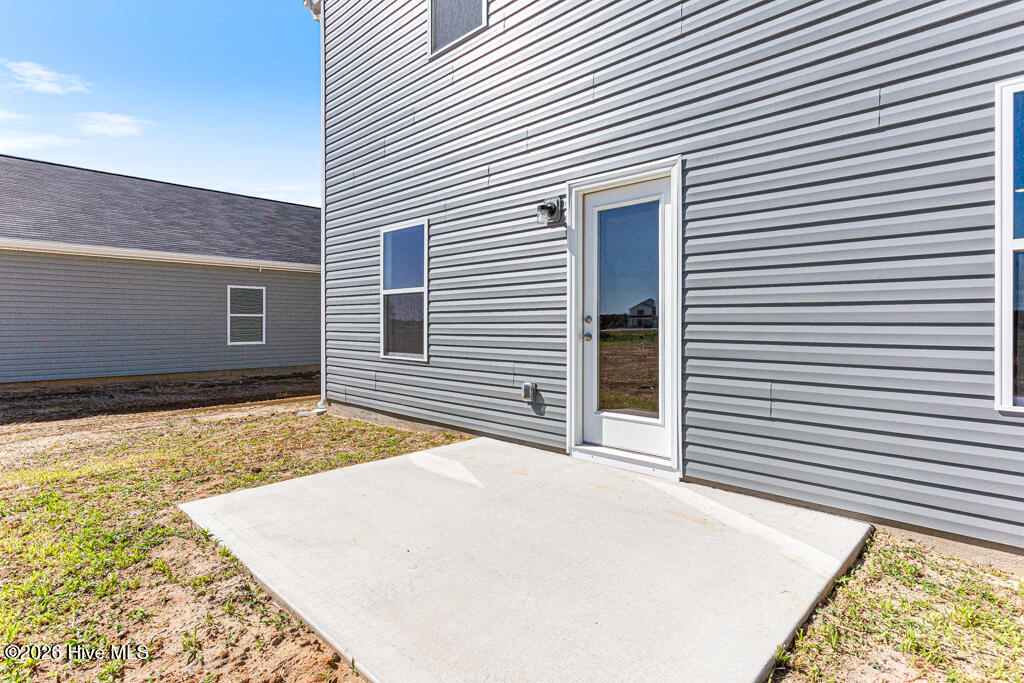 2201 Nahunta Road Pikeville, NC 27863 - Photo 20 of 35 Lot 4 - 2201 Nahunta Rd-LR-JFP-26