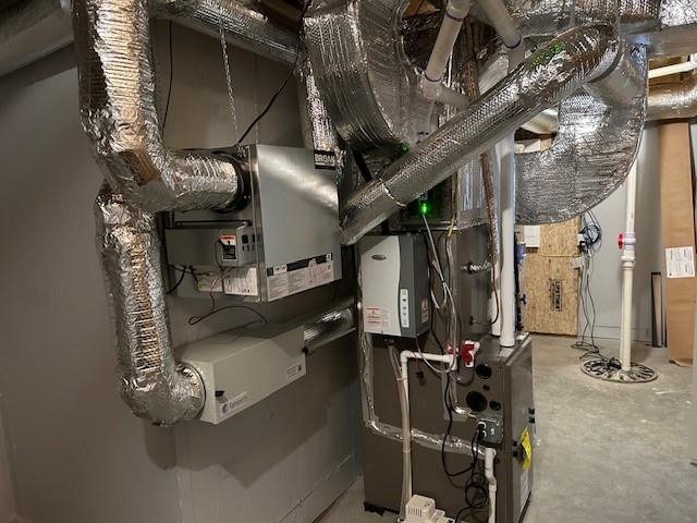 10 Devereaux Way, Unit E2 Waterville Valley, NH 03215 - Photo 18 of 39