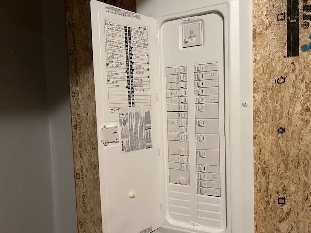 10 Devereaux Way, Unit E2 Waterville Valley, NH 03215 - Photo 20 of 39