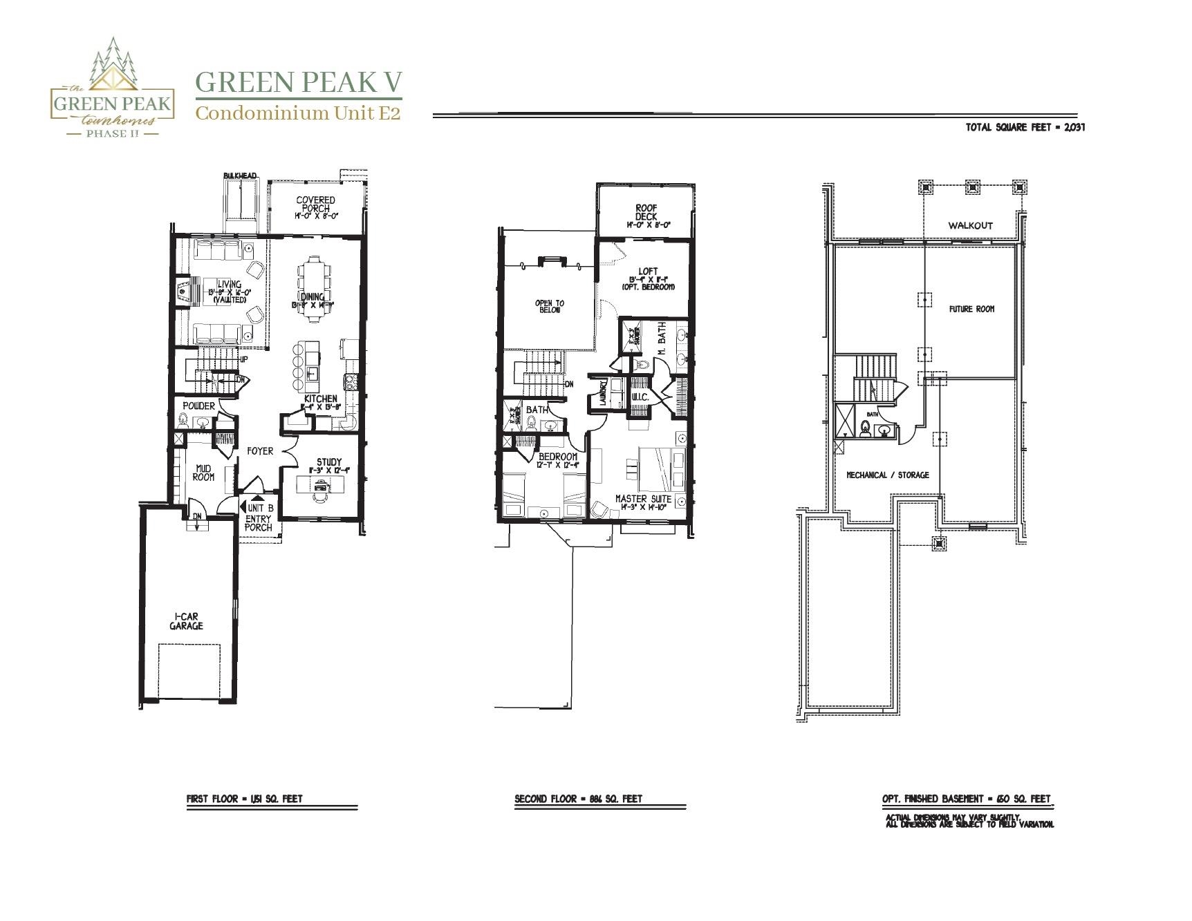 10 Devereaux Way, Unit E2 Waterville Valley, NH 03215 - Photo 28 of 39