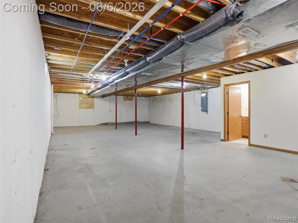 12121 Ladd Road Brooklyn, MI 49230 - Photo 17 of 38