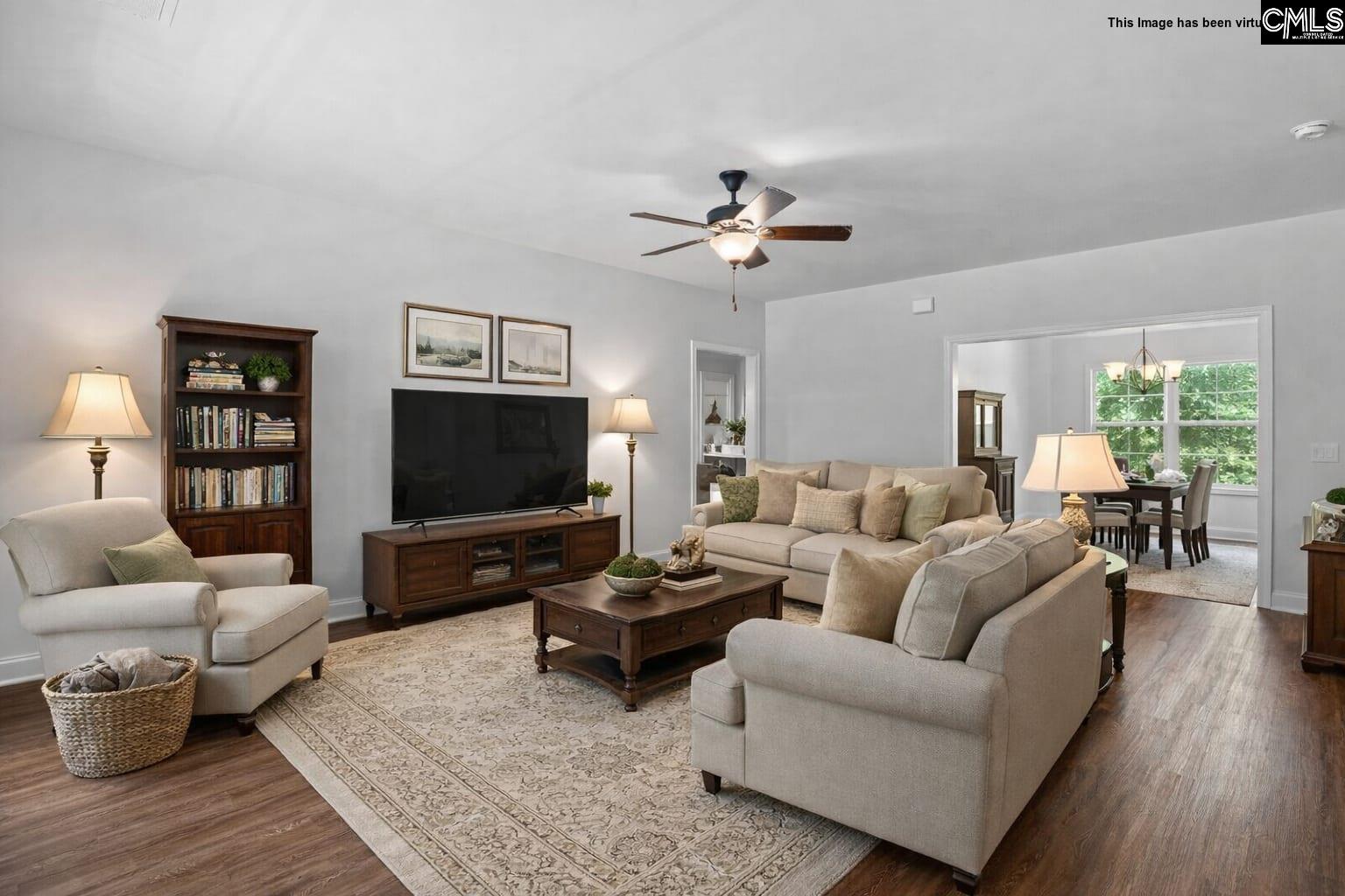 1260 State Rd S-32-45 Swansea, SC 29160 - Photo 5 of 28