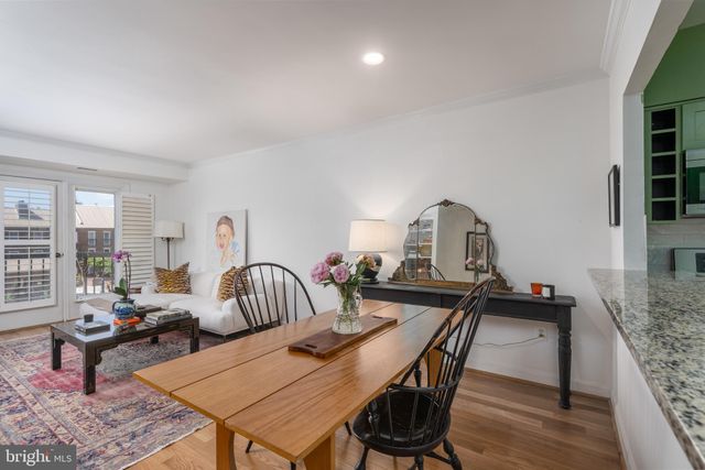 $450,000 | 800 South St Asaph Street, Unit 402, Alexandria, VA 22314