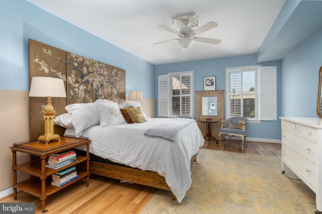 $450,000 | 800 South St Asaph Street, Unit 402, Alexandria, VA 22314