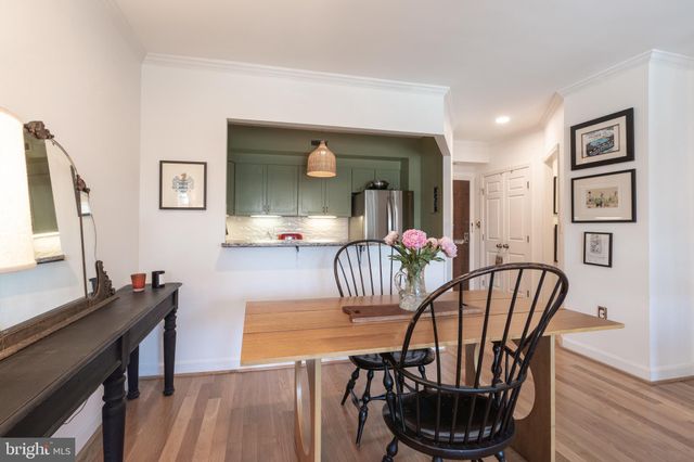 $450,000 | 800 South St Asaph Street, Unit 402, Alexandria, VA 22314