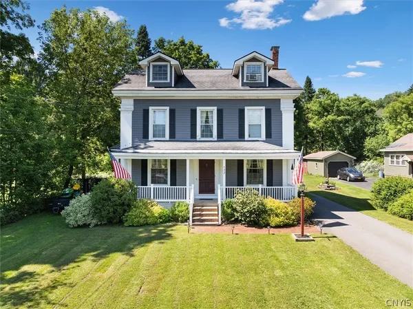 $279,000 | 122 Boon Street, Trenton, NY 13304