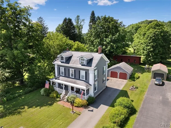 $279,000 | 122 Boon Street, Trenton, NY 13304