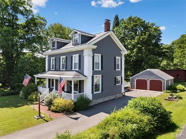 $279,000 | 122 Boon Street, Trenton, NY 13304