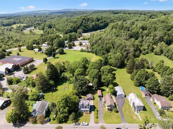 $279,000 | 122 Boon Street, Trenton, NY 13304