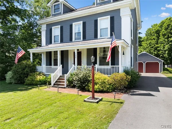 $279,000 | 122 Boon Street, Trenton, NY 13304