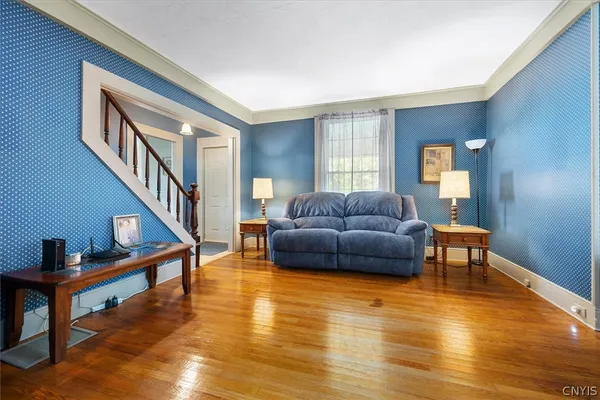 $279,000 | 122 Boon Street, Trenton, NY 13304