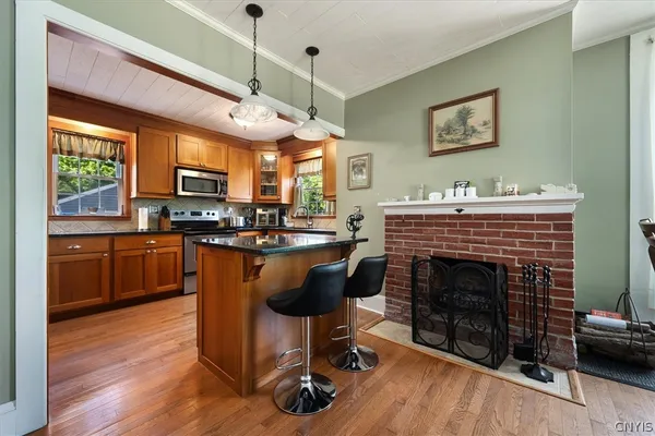 $279,000 | 122 Boon Street, Trenton, NY 13304