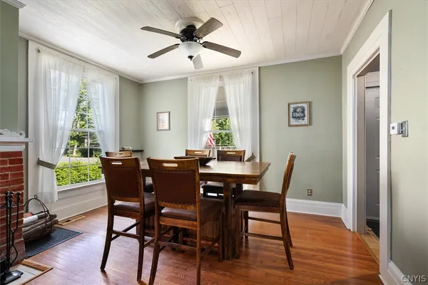 $279,000 | 122 Boon Street, Trenton, NY 13304