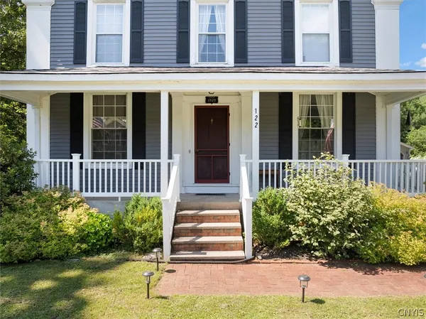 $279,000 | 122 Boon Street, Trenton, NY 13304