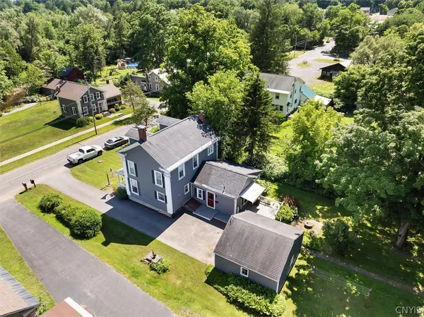 $279,000 | 122 Boon Street, Trenton, NY 13304