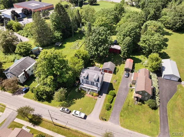 $279,000 | 122 Boon Street, Trenton, NY 13304