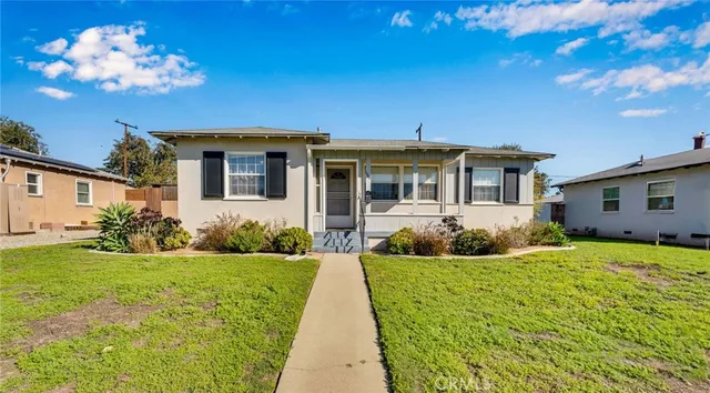 $610,000 | 159 East La Verne Avenue, Pomona, CA 91767