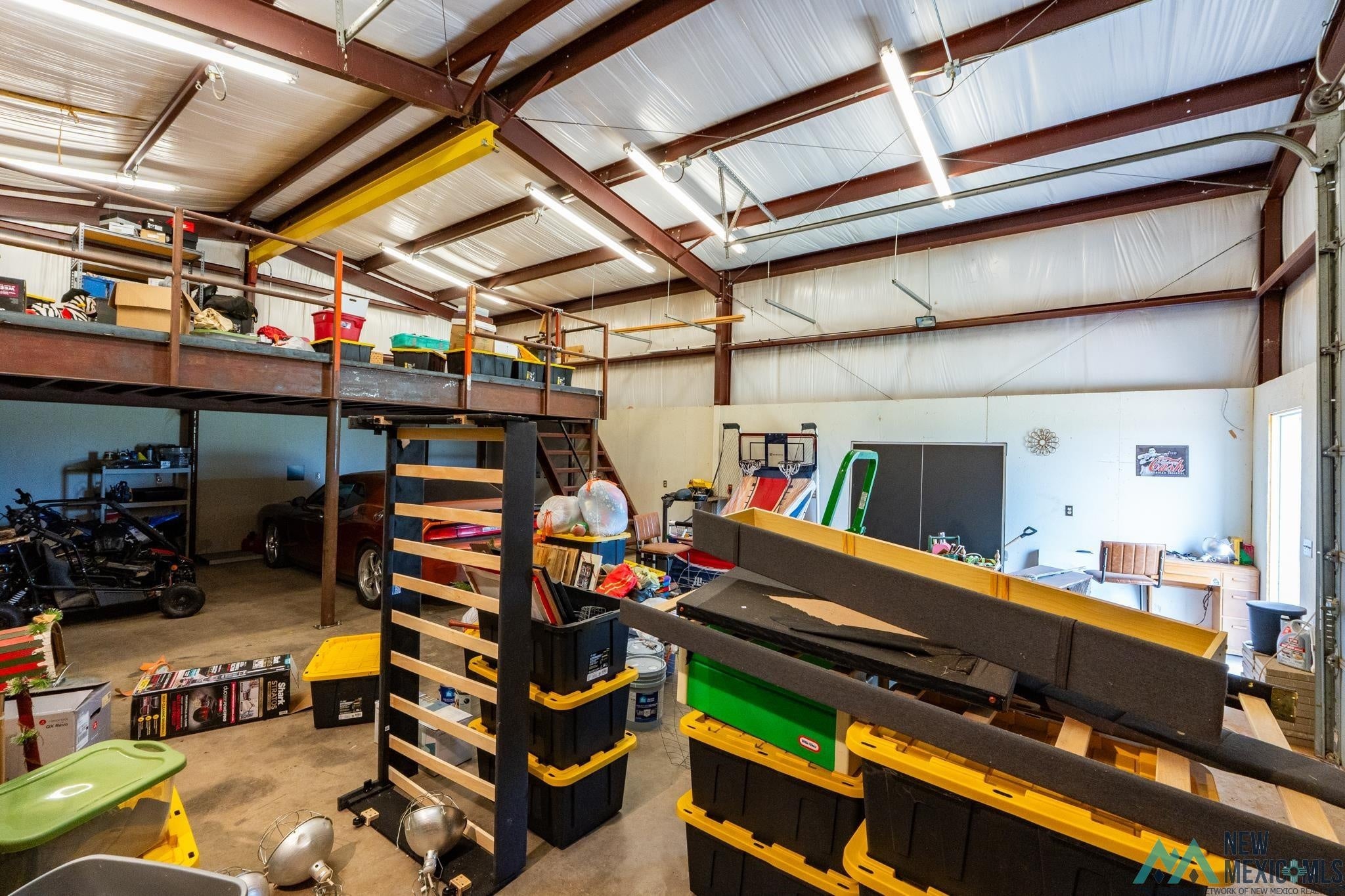 1065 Curry Road North Clovis, NM 88101 - Photo 39 of 66 Gallery Image 39