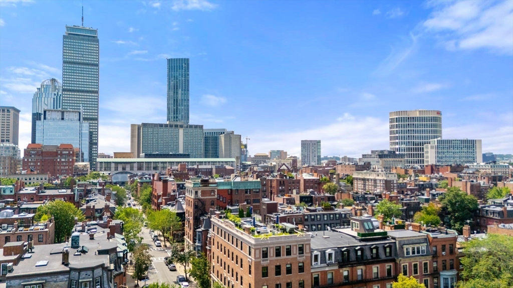401 Beacon Street, Unit PH Boston, MA 02115 - Photo 5 of 35