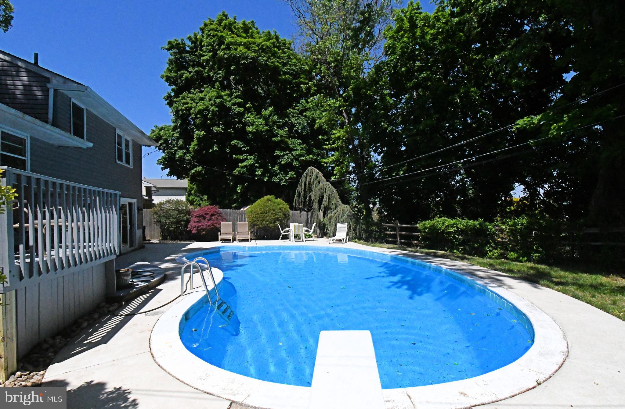 609 Mansfield Road Willow Grove, PA 19090 - Photo 48 of 68