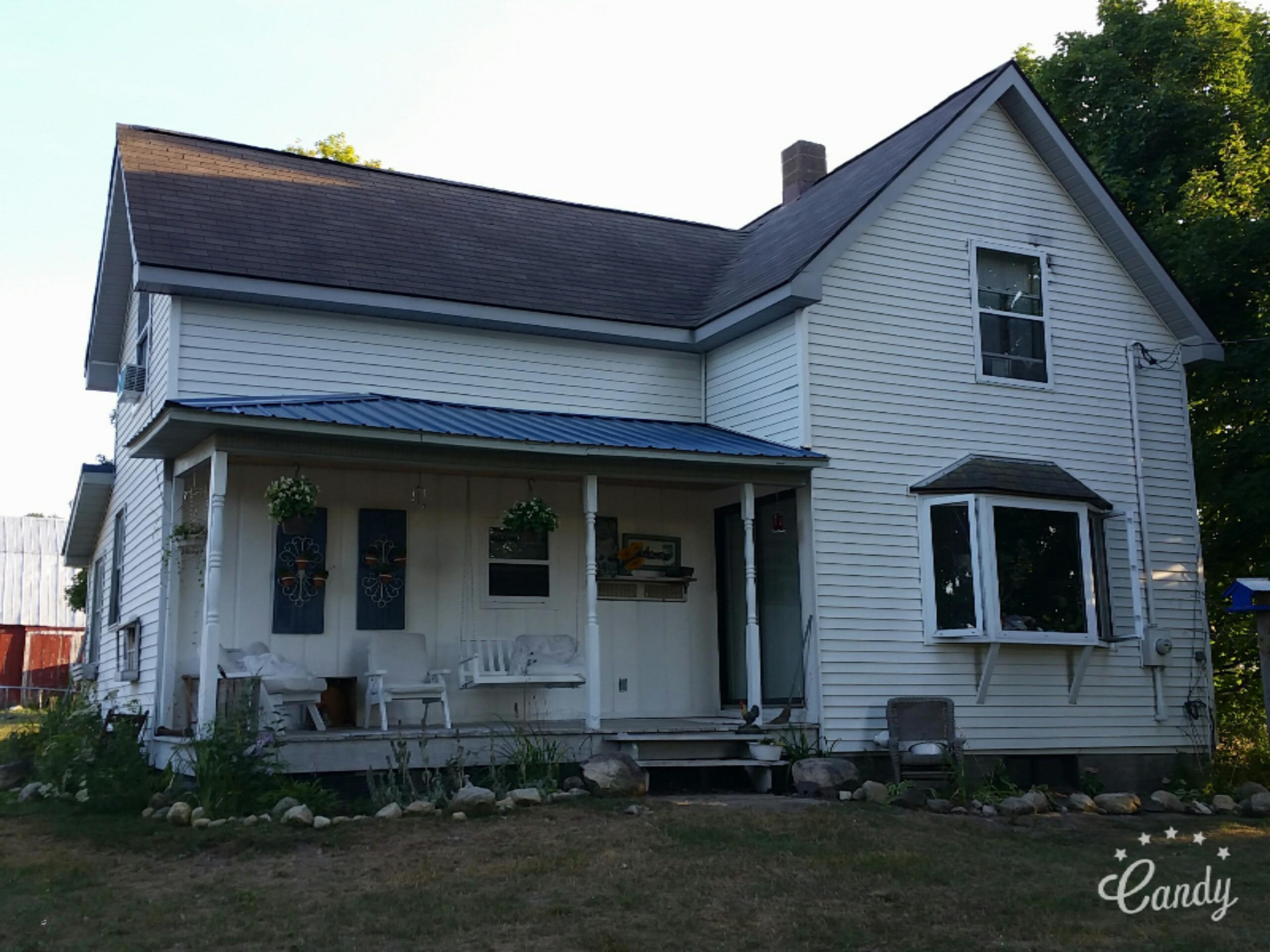 10575 Johnson Road Brethren, MI 49619 - Photo 1 of 42 main