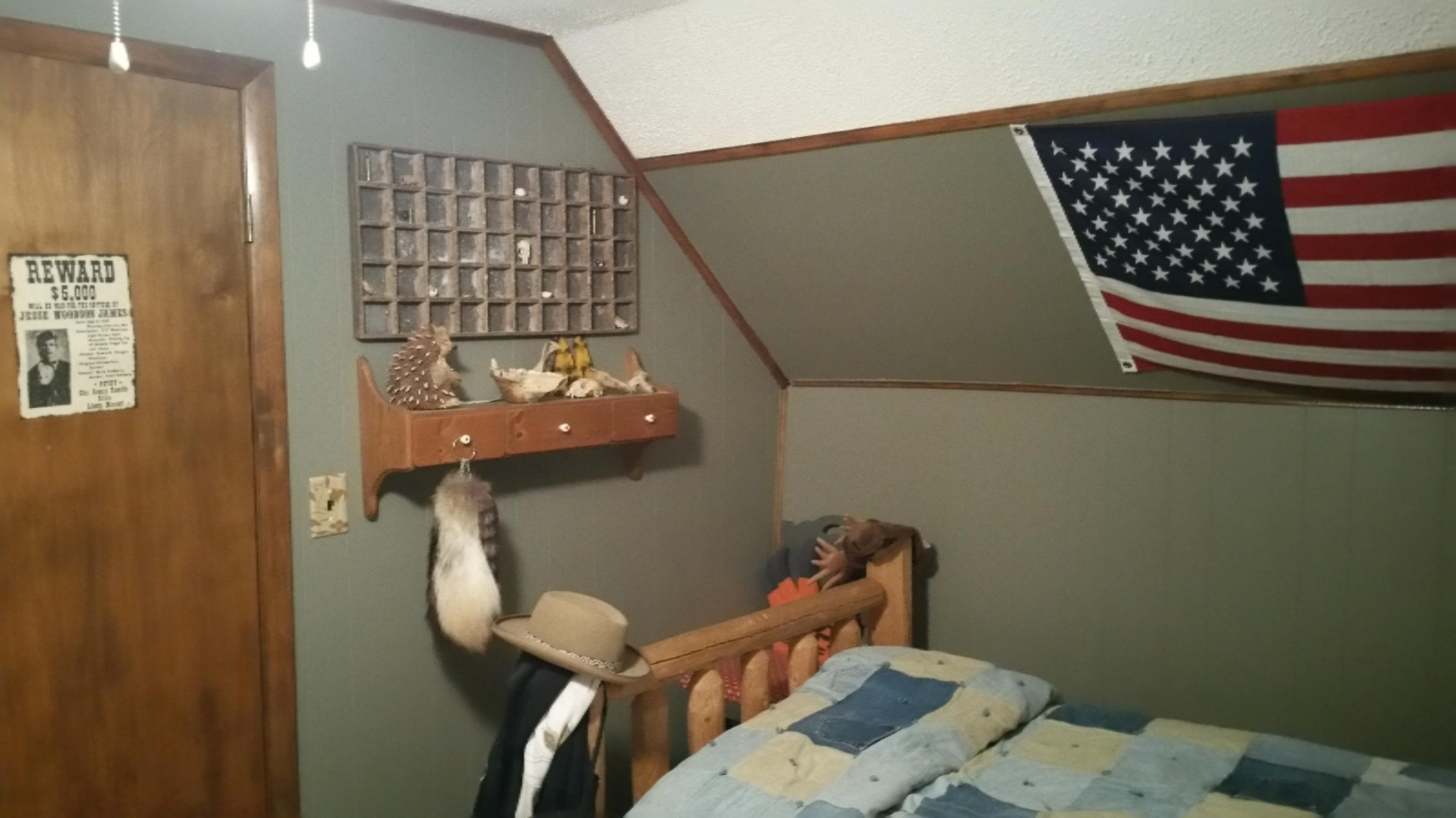 10575 Johnson Road Brethren, MI 49619 - Photo 15 of 42 boys rm 2