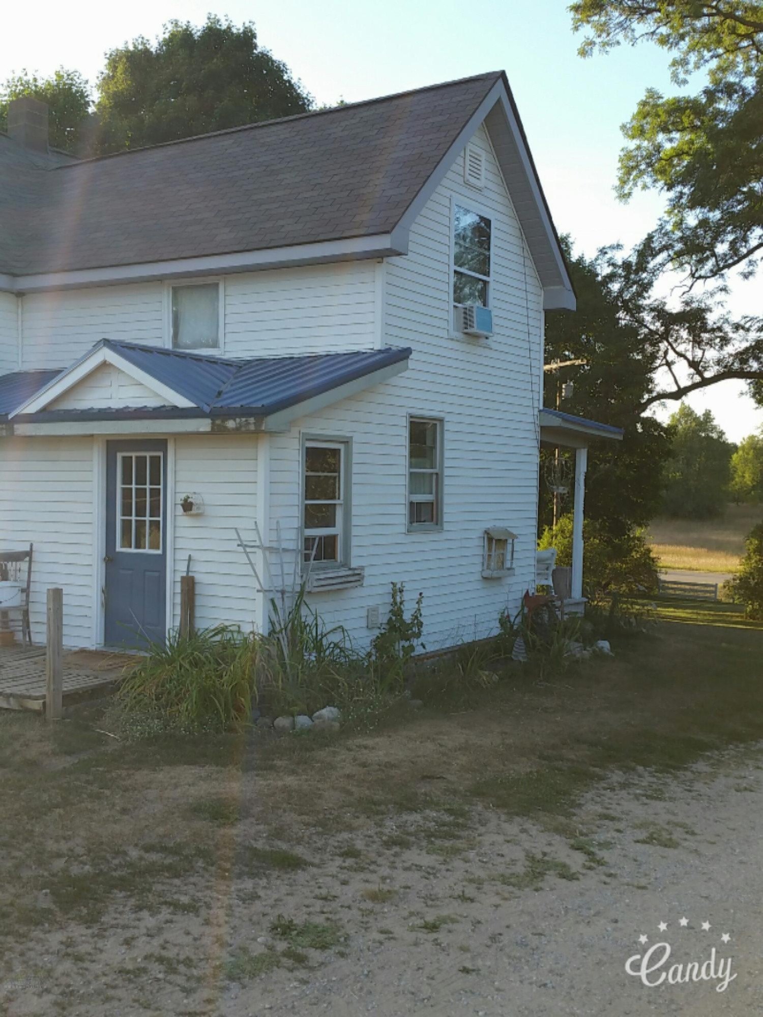 10575 Johnson Road Brethren, MI 49619 - Photo 30 of 42 side