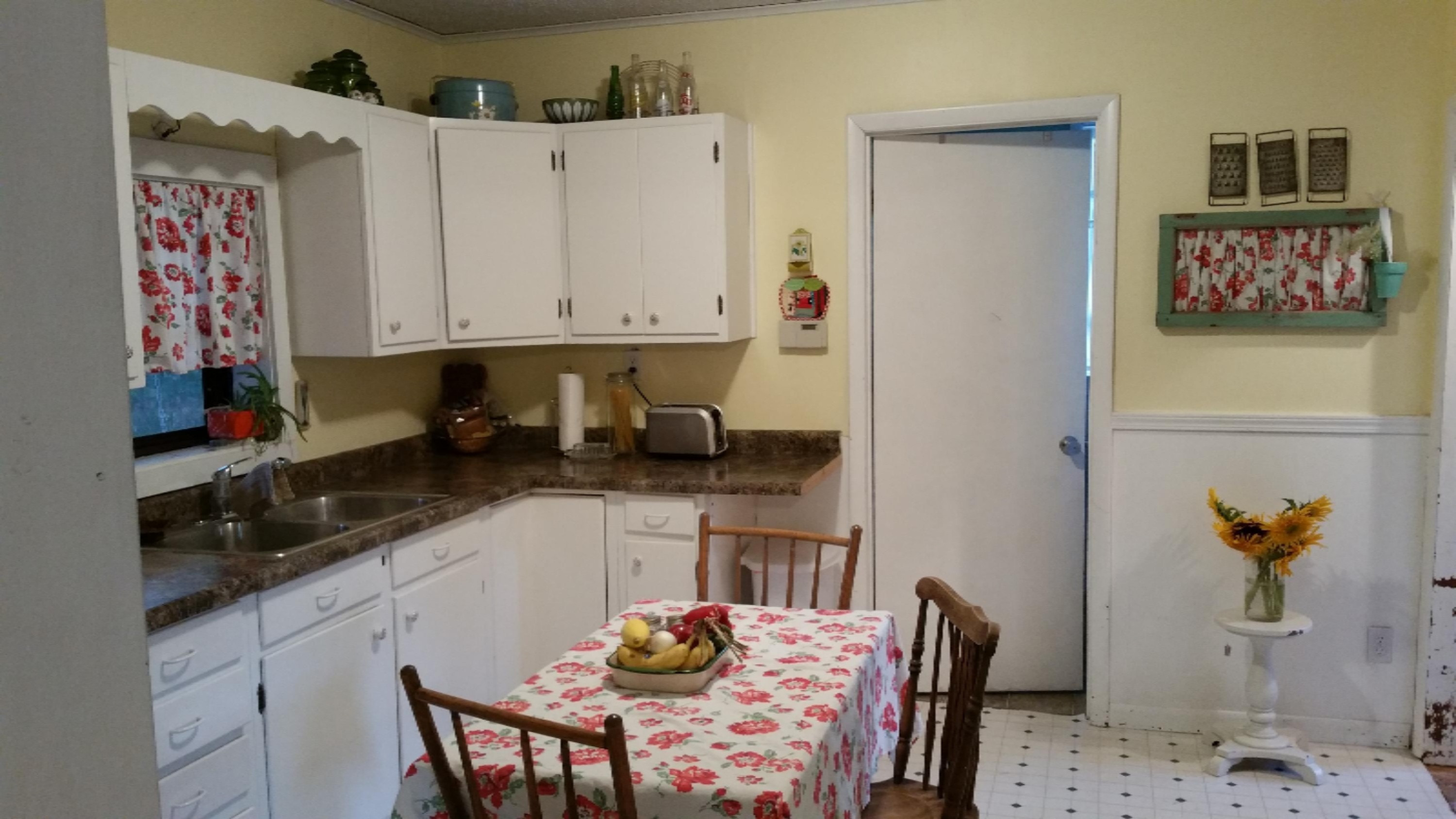 10575 Johnson Road Brethren, MI 49619 - Photo 3 of 42 kitchen 2