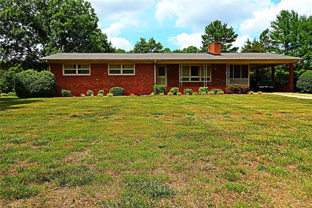3365 Wallburg-High Point Road High Point, NC 27265 - Photo 1 of 22 Gallery Image 1
