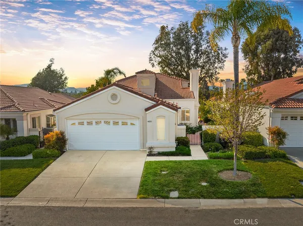 $505,000 | 40511 Vía Amapola, Murrieta, CA 92562