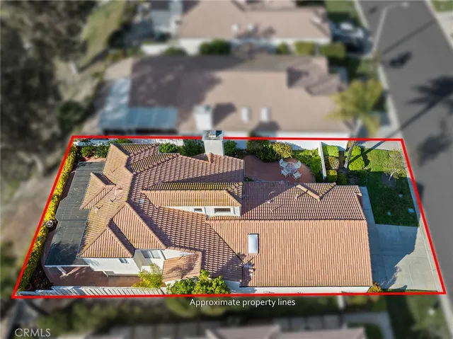 $515,000 | 40511 VÃa Amapola, Murrieta, CA 92562