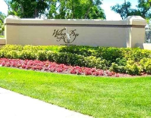 $1,995 | 601 Cypress Lake Boulevard, Unit A14, Deerfield Beach, FL 33064