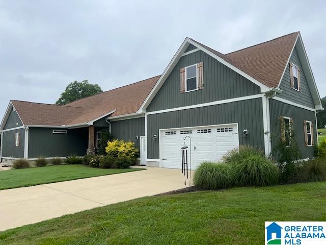 104 Ted Street Ohatchee, AL 36271 - Photo 10 of 45