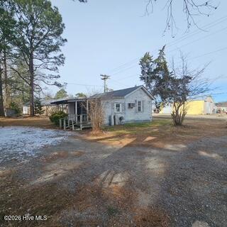 60 Carr Farm Road Macclesfield, NC 27852 - Photo 3 of 16 Attachment (13)