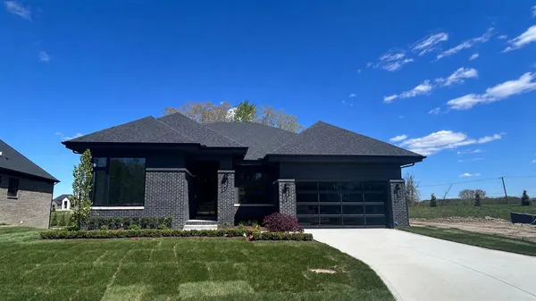 $949,900 | 57078 Meadowridge Drive, Washington, MI 48094