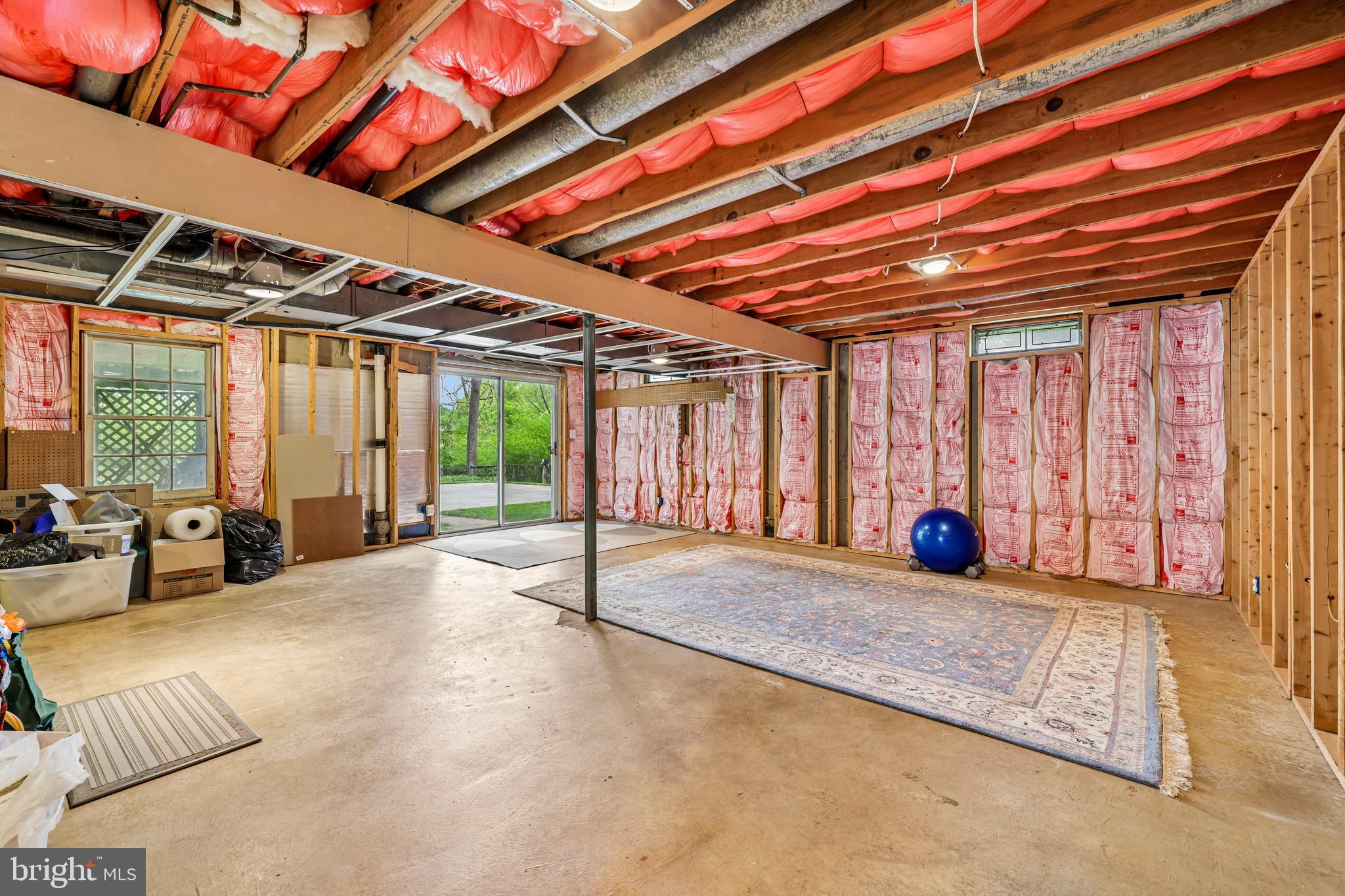 5057 Ten Mills Road Columbia, MD 21044 - Photo 41 of 60 Lower Level