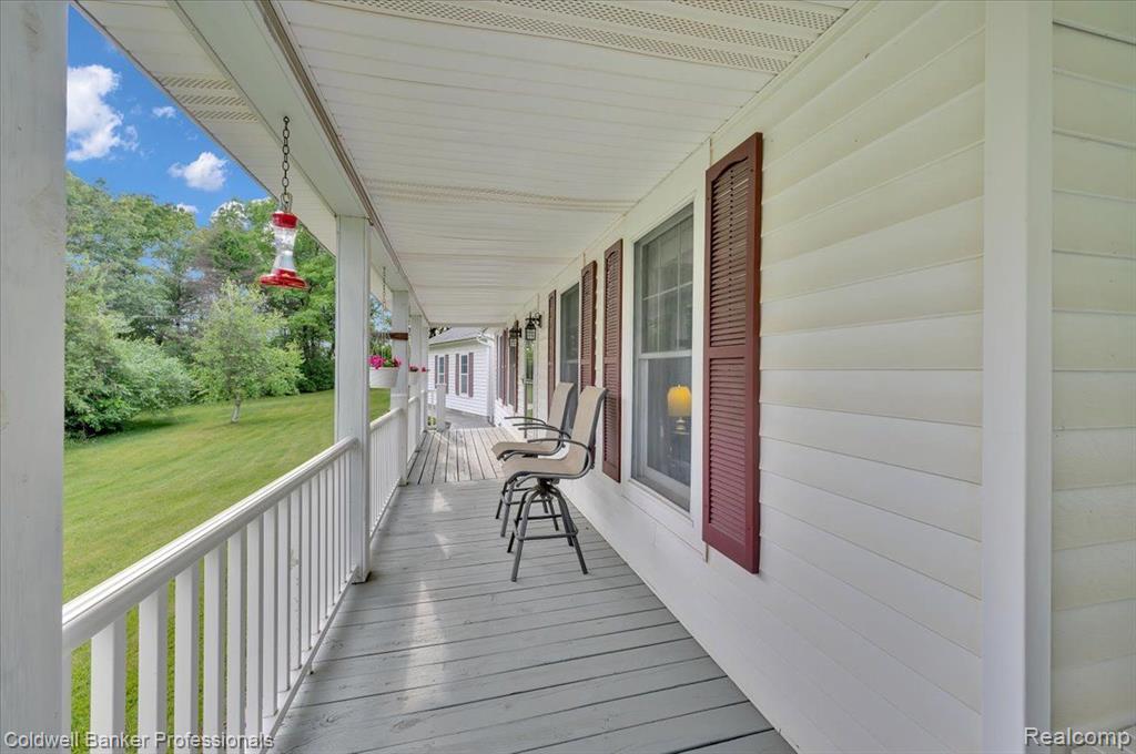 3931 Hosner Road Dryden, MI 48428 - Photo 33 of 40