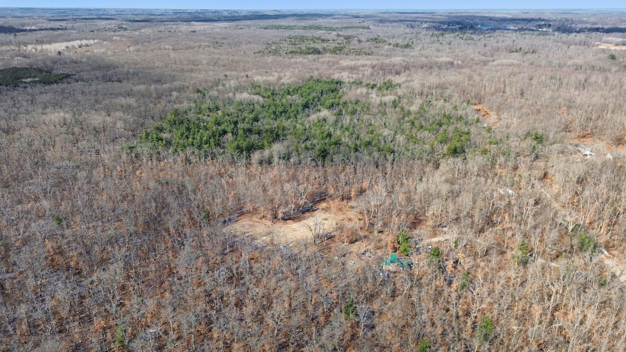 810 East 3 Mile Road White Cloud, MI 49349 - Photo 2 of 44 The property