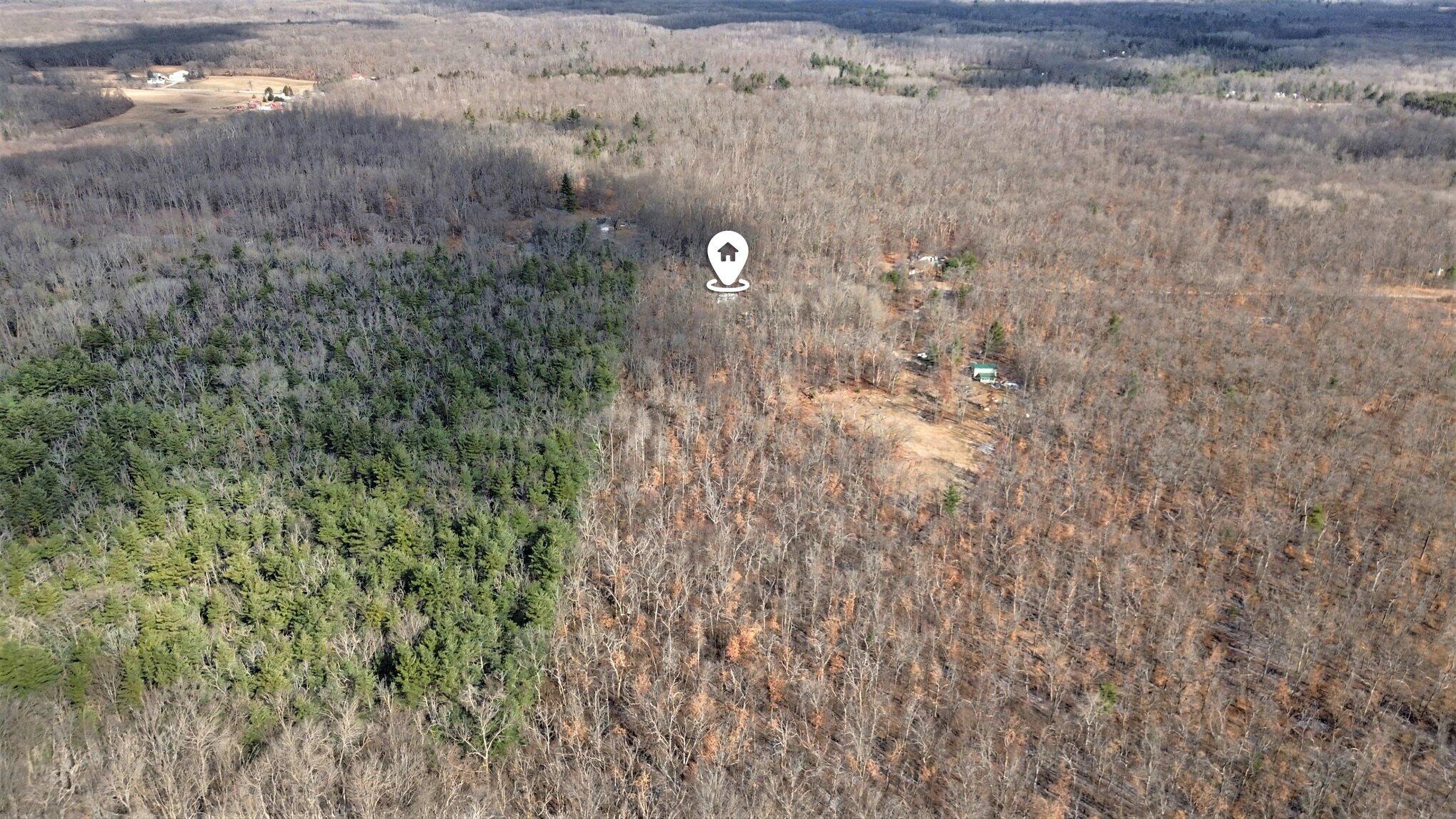 810 East 3 Mile Road White Cloud, MI 49349 - Photo 41 of 44 041_dji_0092_631