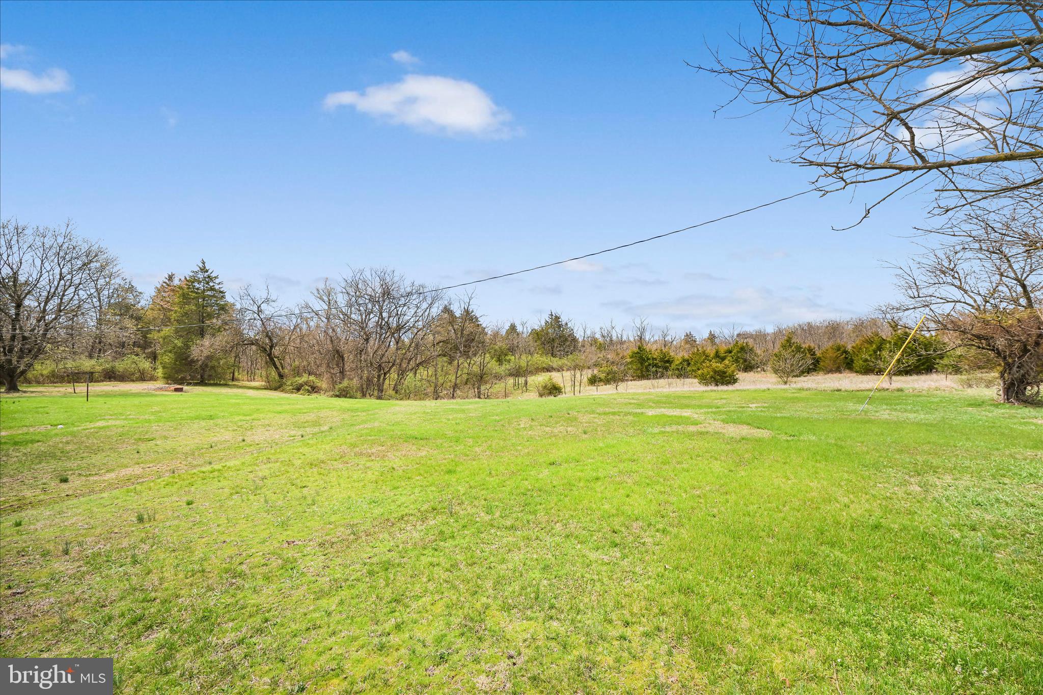 417 Mt Zion Road Carlisle, PA 17015 - Photo 21 of 26 Backyard