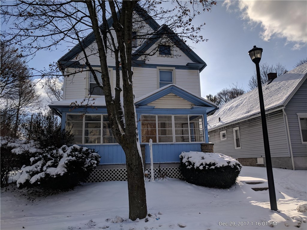 47 Melville Street Rochester, NY 14609 - Photo 1 of 1 Gallery Image 1