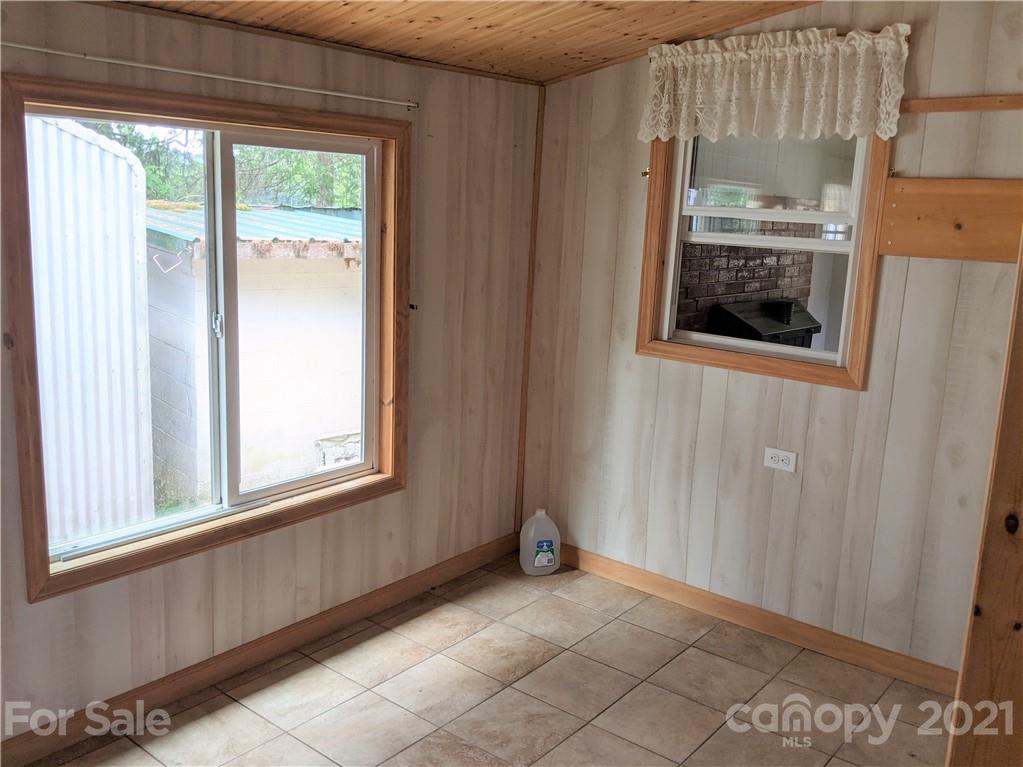 204 Water Filter Plant Road Morganton, NC 28655 - Photo 6 of 13 a view of an empty room and window
