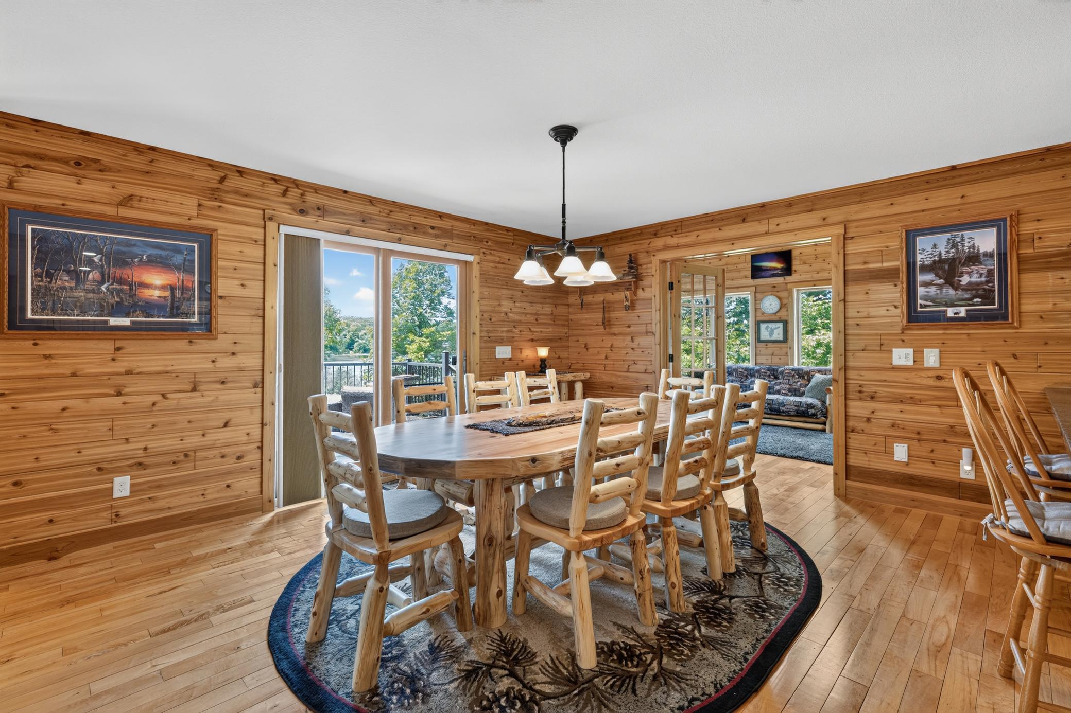 17094 Hidden Lake Road Fifty Lakes, MN 56448 - Photo 12 of 75