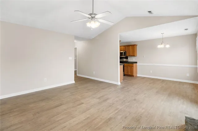 $1,600 | 3022 Burton Drive, Fayetteville, NC 28306