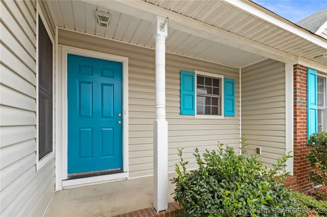 $1,600 | 3022 Burton Drive, Fayetteville, NC 28306