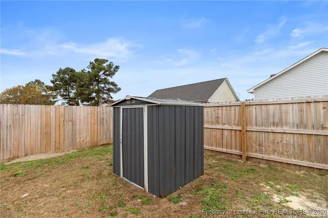 $1,600 | 3022 Burton Drive, Fayetteville, NC 28306