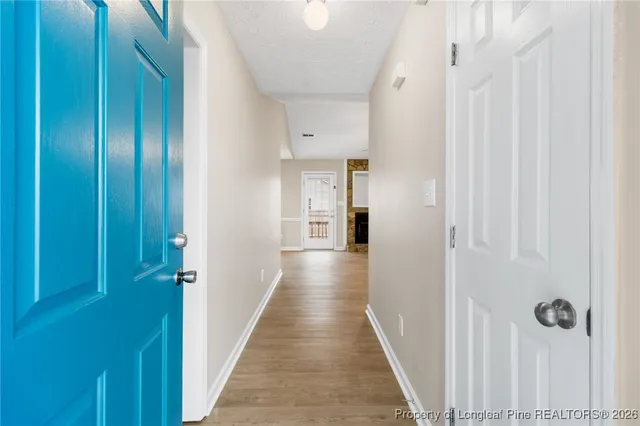 $1,600 | 3022 Burton Drive, Fayetteville, NC 28306