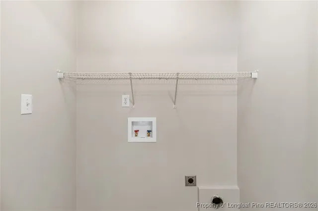 $1,600 | 3022 Burton Drive, Fayetteville, NC 28306