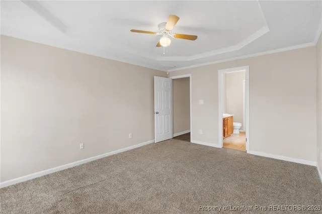 $1,600 | 3022 Burton Drive, Fayetteville, NC 28306